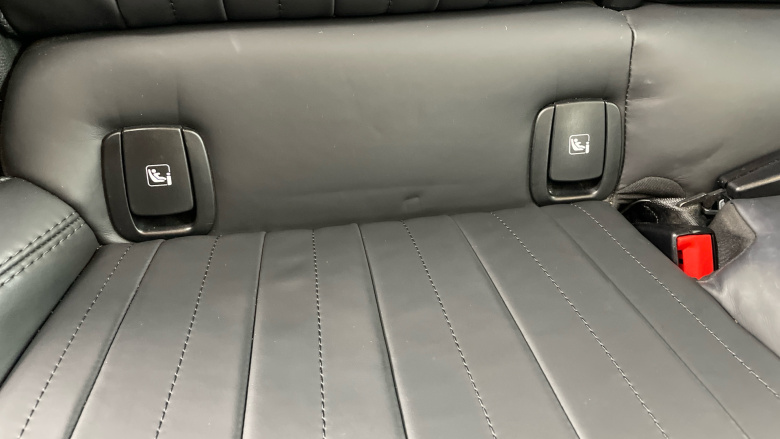 MINI Hatchback 2.0 Cooper S Exclusive Premium Plus 5dr Auto Petrol Hatchback